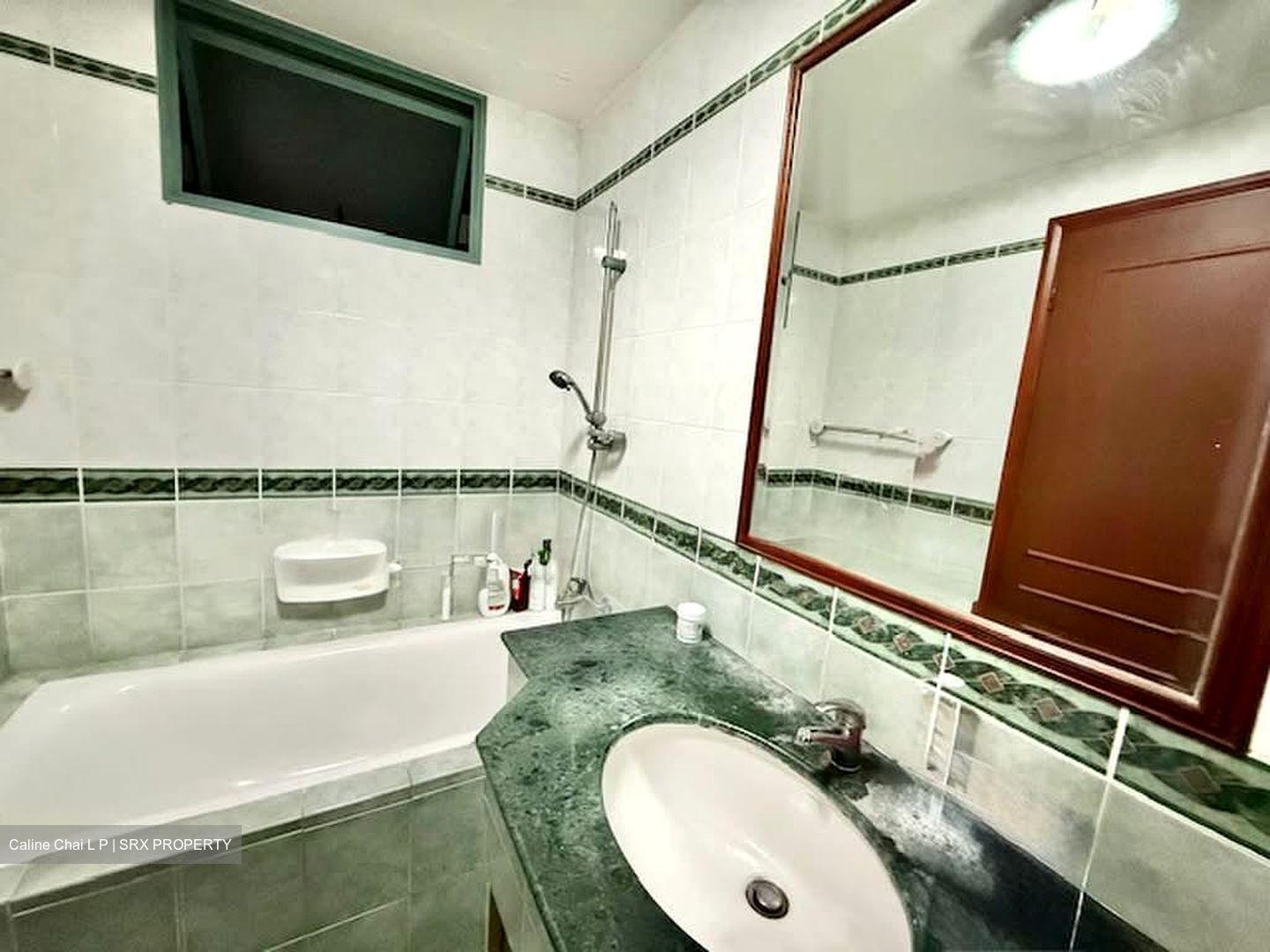 Yew Mei Green (D23), Condominium #574558531